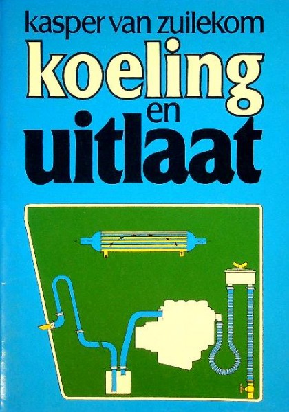 Koeling en Uitlaat