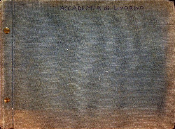 Photomap Naval Academia di Livorno and photos battle R.N. Giulio Cesare WWII