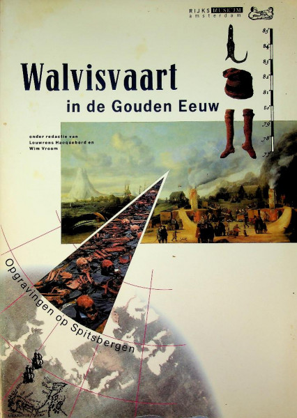 Walvisvaart in de gouden eeuw