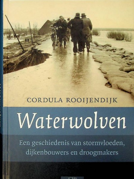 Waterwolven | Webshop Nautiek.nl