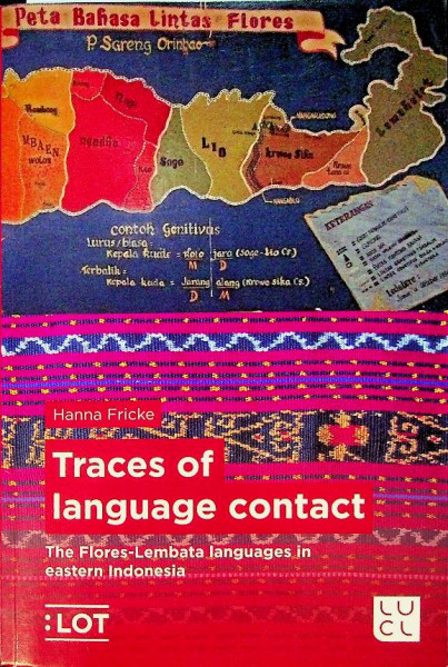 Traces of Language Contact