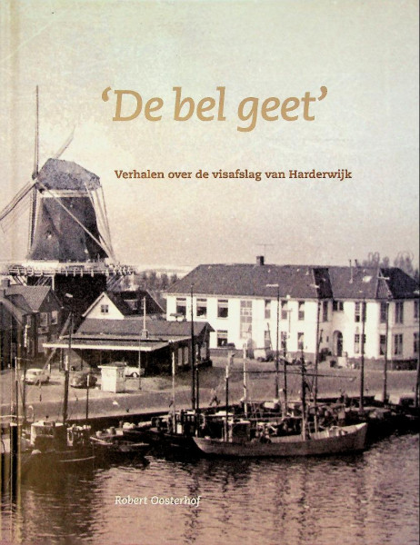 De Bel Geet