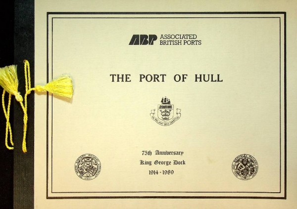 The Port of Hull