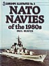 Beaver, P - Warships Illustrated No 3. NATO Navies of the 1980's