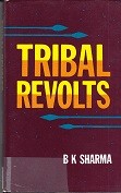 Tribal Revolts