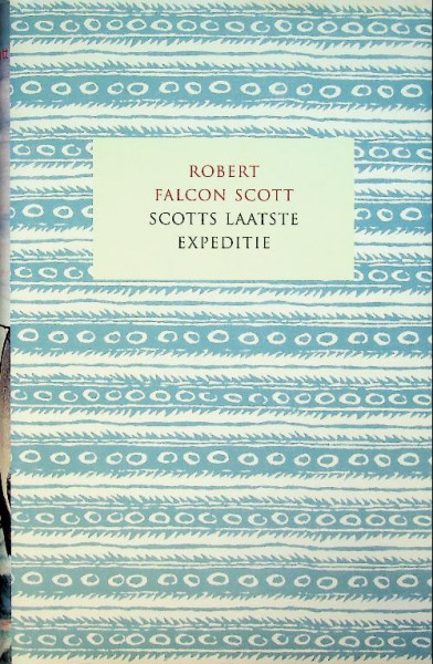 Scotts Laatste Expeditie