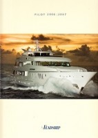 Feadship - Feadship Pilot 2006/2007