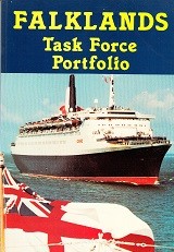 Falklands Task Force Portfolio (2 volumes)