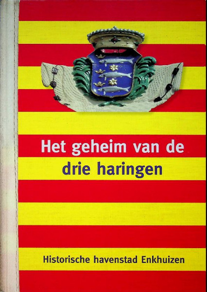 Het geheim van de drie haringen