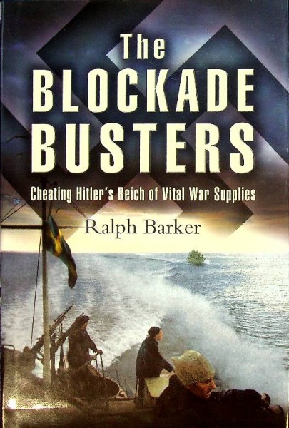 The Blockade Busters