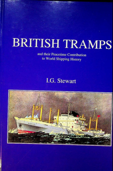 British Tramps