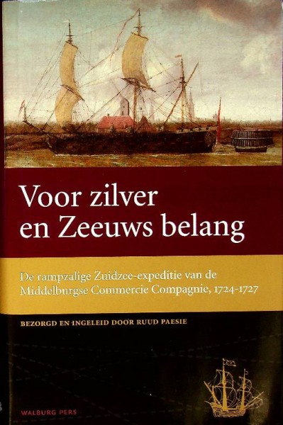 Voor zilver en Zeeuws belang