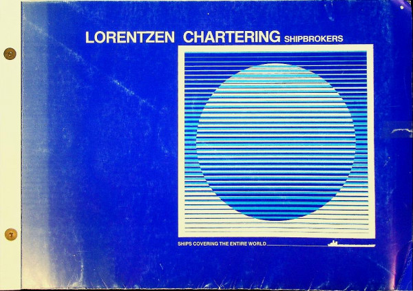 Lorentzen Chartering Shipbrokers
