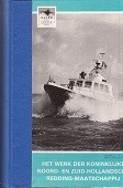 De Reddingboot ingebonden deel 130 -tm 149