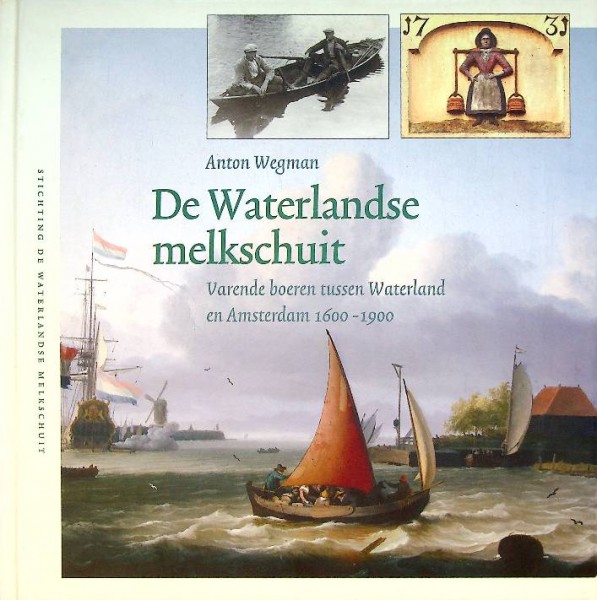 De Waterlandse Melkschuit