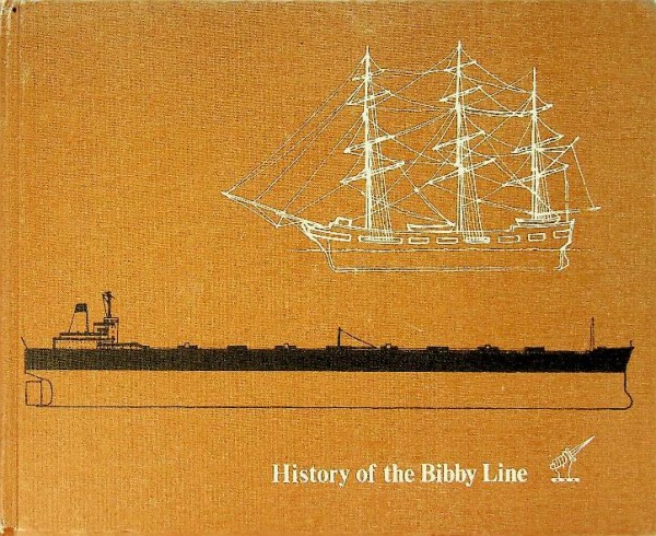 History of the Bibby Line