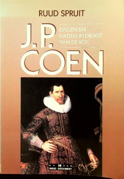 J.P. Coen