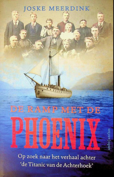 De Ramp met de Phoenix