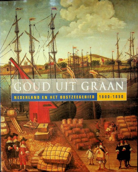 Goud uit Graan