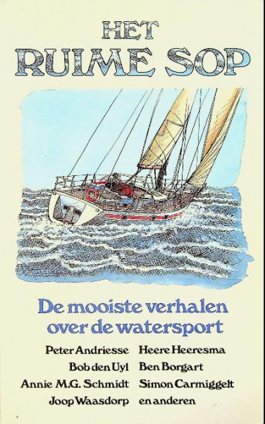 Het ruime sop