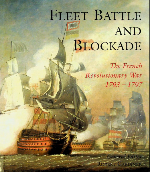 Fleet Battle and Blockade