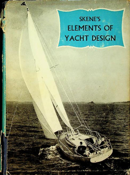 Skene's Elements of Yacht Design