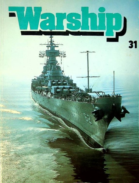Warship (diverse numbers)