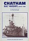 MacDougall, P - Chatham Built Warships since 1860