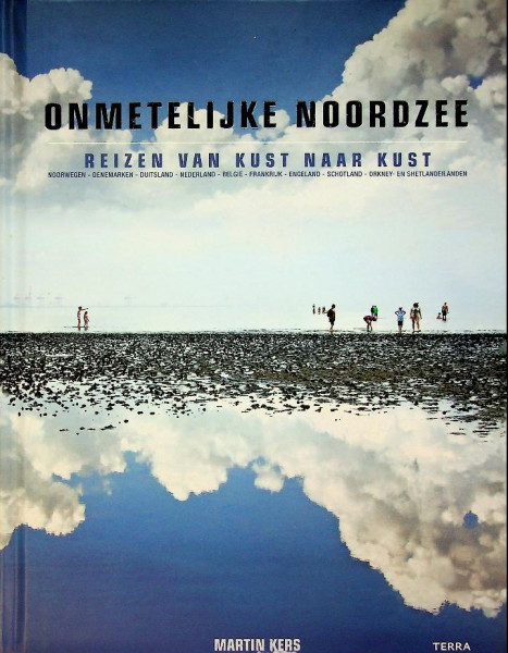 Onmetelijke Noordzee