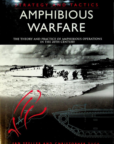 Amphibious Warfare