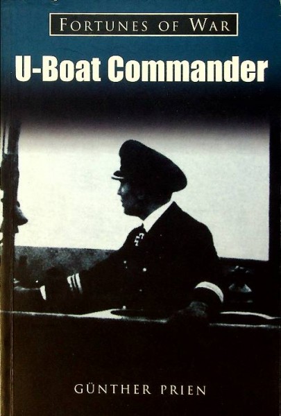 U-Boat Commander