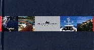 Fraser - Fraser Yachts World Wide 2005-2006