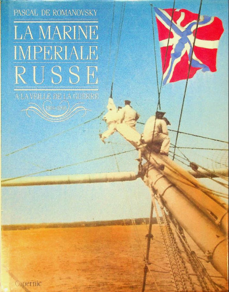 La Marine Imperiale Russe
