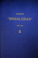 Bart, J - Torpilleur Branlebass 1937-1940