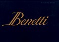 Brochure Benetti Vision BV01 line
