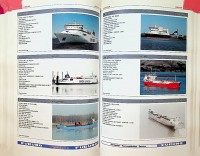 Vorschau: Dansk Illustreret Skibsliste (diverse years) Vorschau: Dansk Illustreret Skibsliste (diverse years)