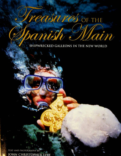 Treasures of the Spanish Main