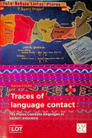 Fricke, H - Traces of Language Contact. The Flores-Lembata Languages in eastern Indonesia