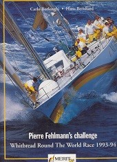 Pierre Fehlmanns Challenge