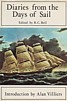 Bell, R.C. - Diaries from the days of sail