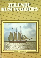 Loomeijer, Frits - Zeilende kustvaarders