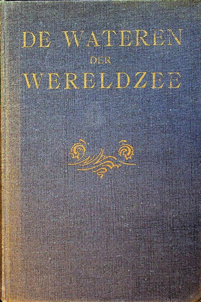 De wateren der wereldzee