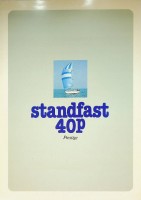 Standfast - Original Brochure Standfast 40P