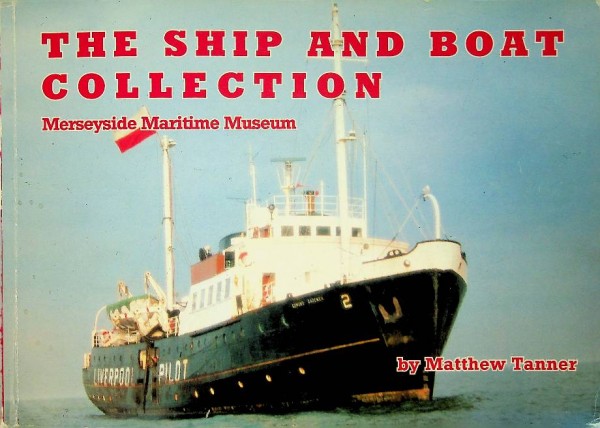 The Ship and Boat Collection