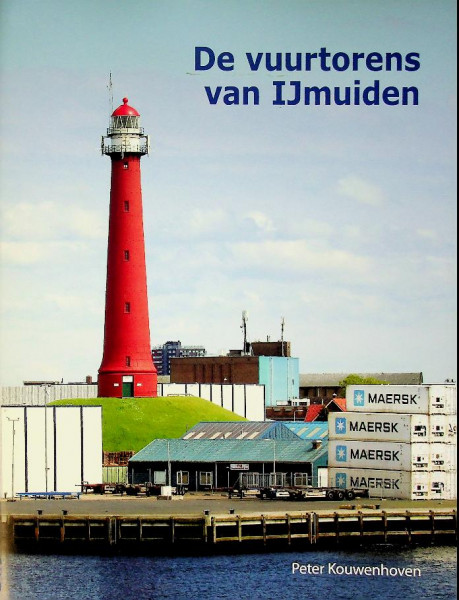 De vuurtorens van IJmuiden