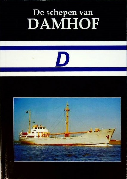 De schepen van Damhof