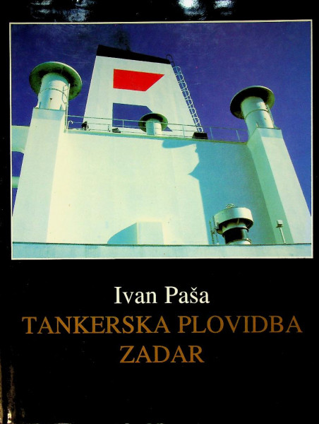 Tankerska Plovidba Zadar