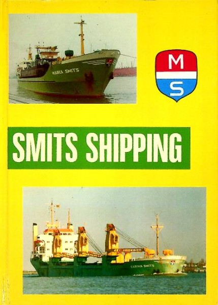 Smits Shipping