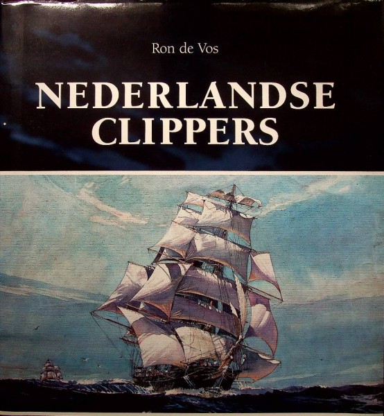 Nederlandse Clippers