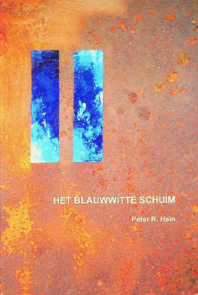 Het Blauwwitte Schuim